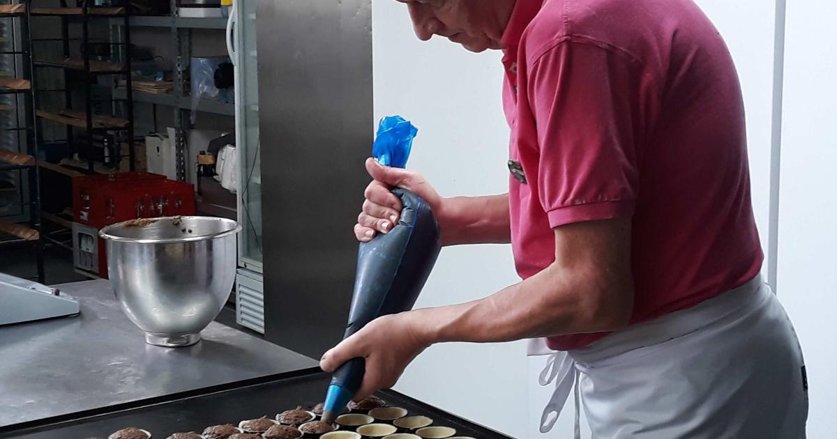 Op bezoek bij Bakkerij Hendrickx: Over Lierse vlaaikes en hun bereiding | Streekproduct.be